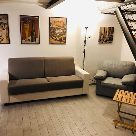 Casa Vacanze Roby Milano Esterno foto