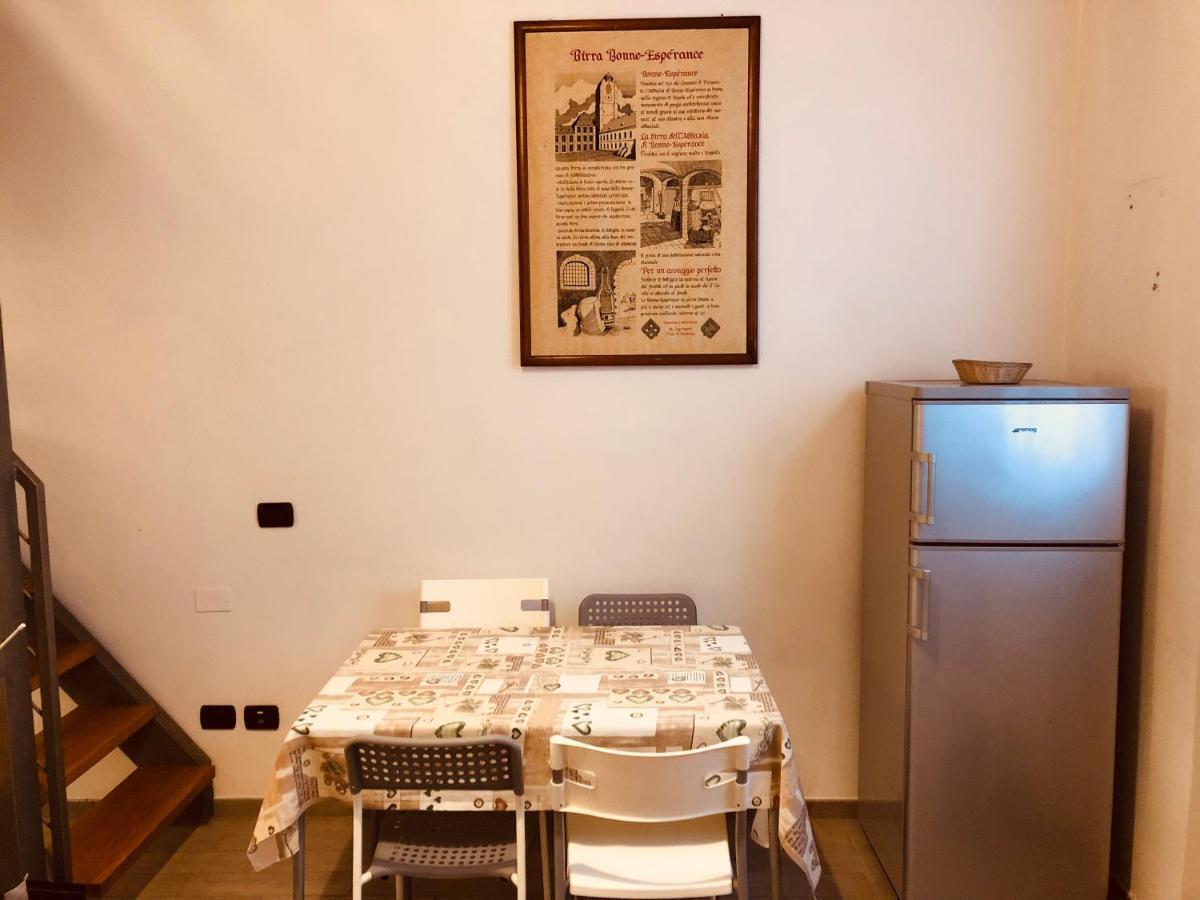 Casa Vacanze Roby Milano Esterno foto