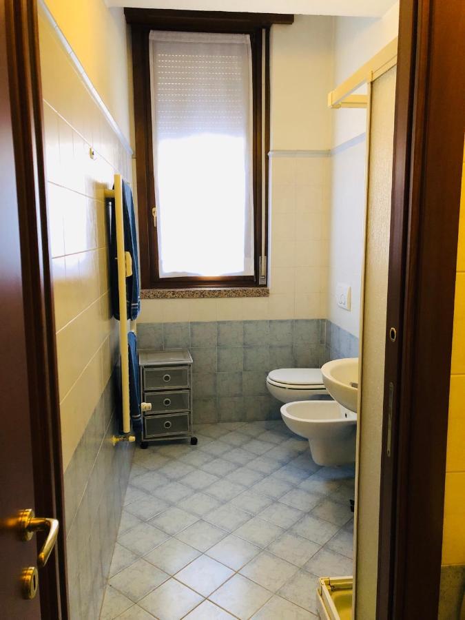 Casa Vacanze Roby Milano Esterno foto